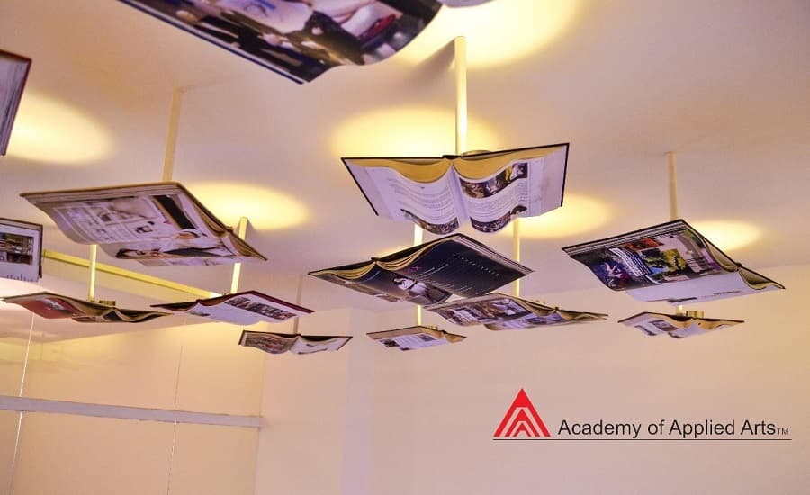 Academy of Applied Arts South Campus New Delhi Infrastructure photo 1